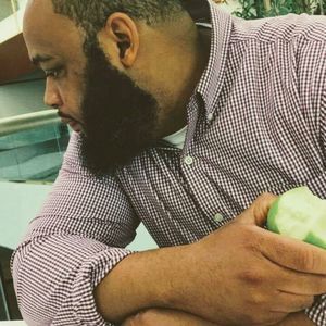 Meet your Posher, Shawn